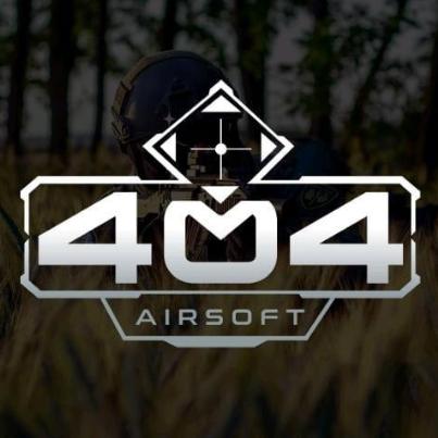 Campo 404 Airsoft