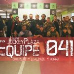 OPERAÇÃO PRATO 1978