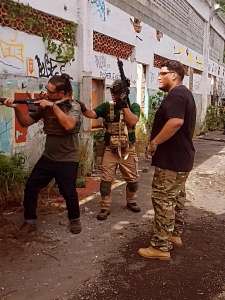 Imagem: Adrielly Martins