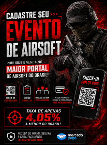 Publicidade CombatGame