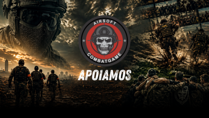 PADRÕES COMBATGAME