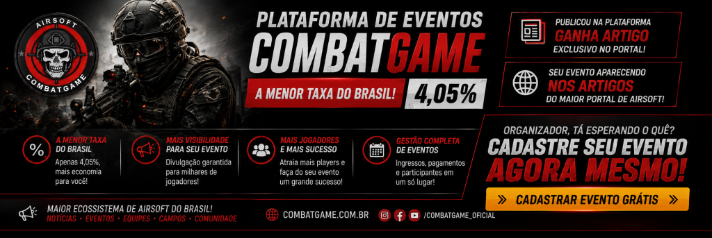 Airsoft Eventos